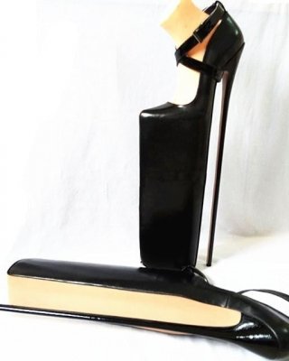 Verry High Heels