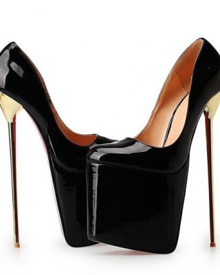 Verry High Heels