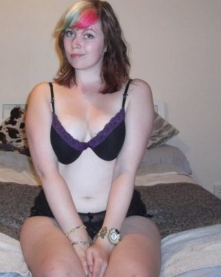 Chubby Amateur