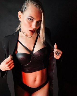 Anastasyiaqueen nackt #109171832