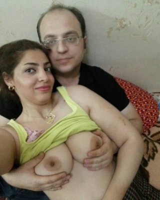 320px x 400px - Cute Arab Wife with Bald Husband Porn Pictures, XXX Photos, Sex Images  #3688003 - PICTOA