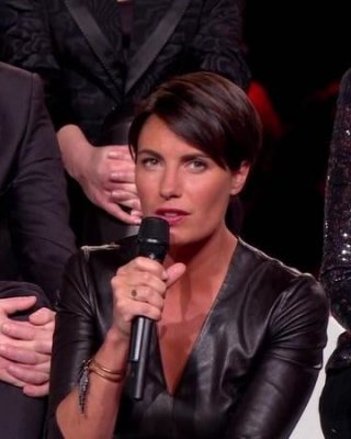 Alessandra sublet nue et sexy
 #94384119