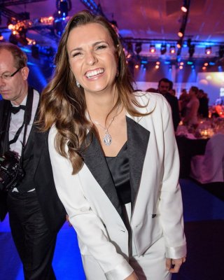 Laura Wontorra
 #103653221