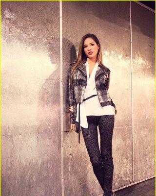 Kelsey Asbille Chow #90855961