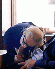 Die Kunst des Blowjobs (gif-Edition)
 #79809904