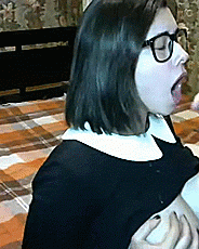 Die Kunst des Blowjobs (gif-Edition)
 #79809905
