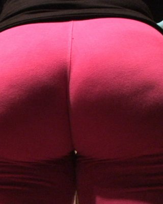 hungry PAWG Very Nice Big Ass From GLUTEUS DIVINUS