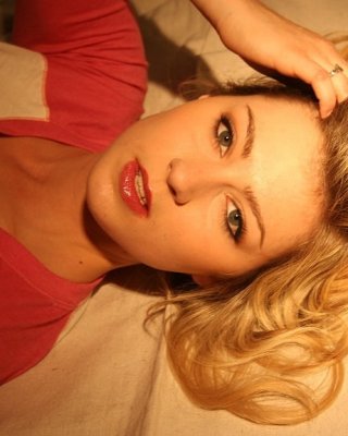Katie Wilson
 #103082053