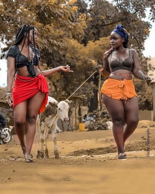 African Girls5