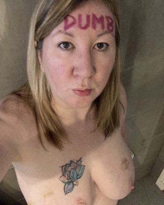 320px x 400px - Sex_Dumb chunky white fuckpig BBC slave Porn Pictures, XXX Photos, Sex  Images #3763783 - PICTOA