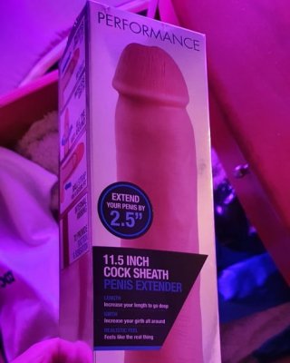 dildo For My Wife