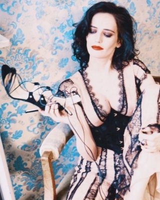 Eva Green