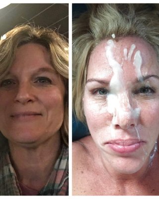 Web sluts reposted before and after cum #94541465