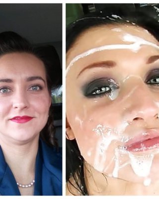 Web sluts reposted before and after cum #94541501