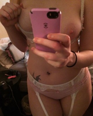 Ginger Lucy Selfie Collection #82013065