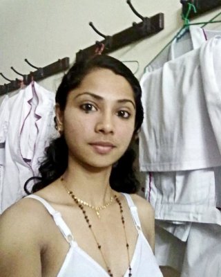 Kerala Sexy Nurse Porno foto s XXX pics Sex Beelden 3757359  