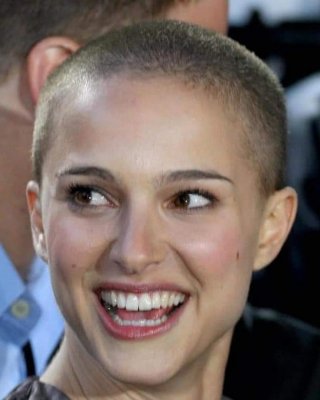 Natalie Portman