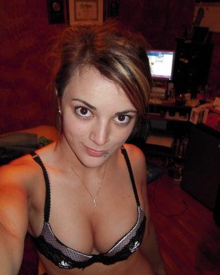 Exposed ho: cassie williams (part 3 of 3)
 #94004331