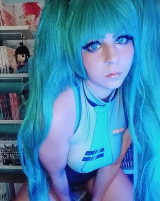 ValeYukiChan nackt #109437067