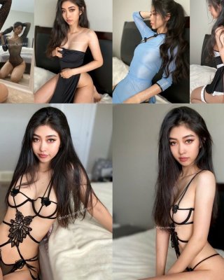 Vyxia Vyxphan nackt #109089365
