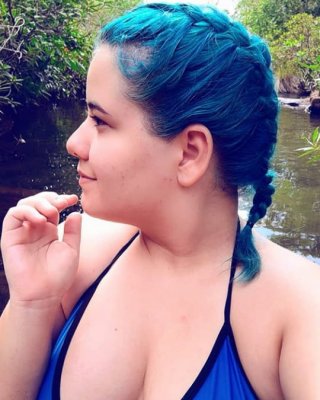 K.lannes se surpreenda com essa gordinha delicia
 #98738193