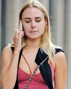 Kimberley garner
 #93781246