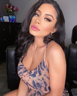 Toronto Sängerin keisha chante
 #81497004