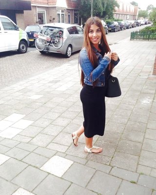 Arabians Sluts Putes Arabes Beurettes Whores Salopes #91959653
