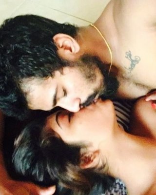 320px x 400px - South Indian Couple IN hotel Porn Pictures, XXX Photos, Sex Images #3840757  - PICTOA