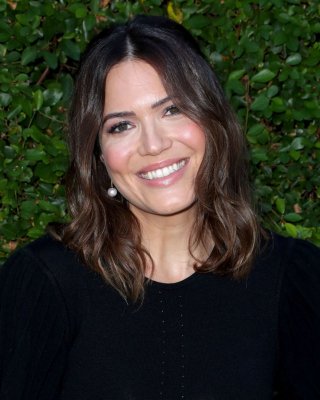 Mandy moore - the foundation annual brunch (8 oct 2017)
 #81926105