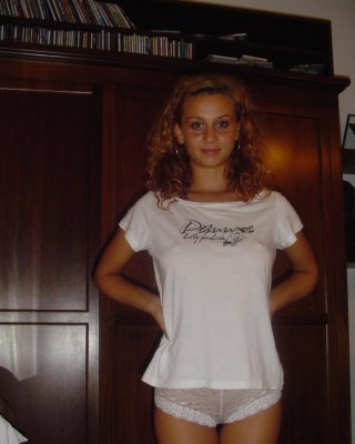 Italian Bitch exposed Raffa Italiana Troia Mass favs #100822538