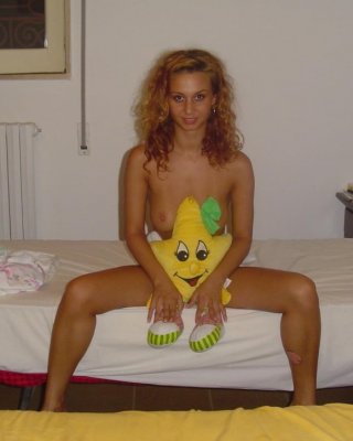 Italian Bitch exposed Raffa Italiana Troia Mass favs #100822542