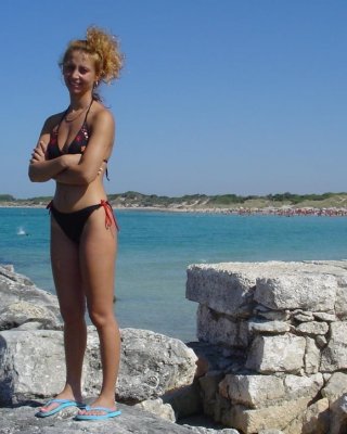 Italian Bitch exposed Raffa Italiana Troia Mass favs #100822584