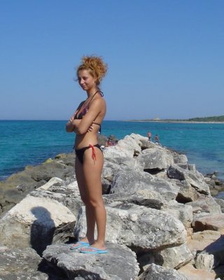 Italian Bitch exposed Raffa Italiana Troia Mass favs #100822586