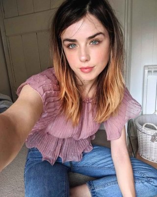 Das Beste von Danielle Sharp
 #88763181