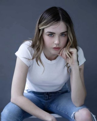 Das Beste von Danielle Sharp
 #88763207