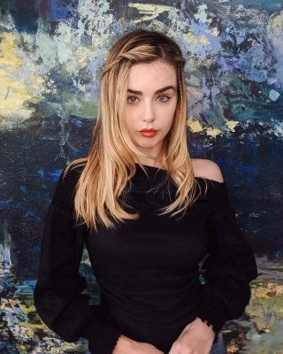 Das Beste von Danielle Sharp
 #88763226