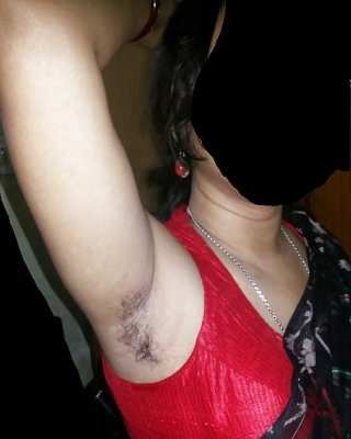 Hairy Armpits Collection #96301512