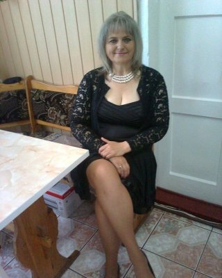 Gilf Milf Dressed To Suck Wank Mix