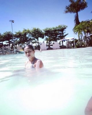 Swimming