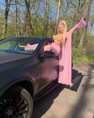 インスタグラムで- katjakrasavice
 #94249689