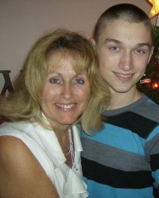 Nancy ist eine schöne reife Frau aus Arizona
 #93616622