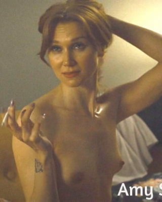 映画やテレビでの有名人のヌード（写真）#1
 #95150238