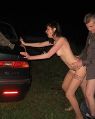 Hot Slut Dogging