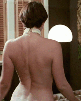 Fruchtbarkeit von Mutter Natur gif
 #80945252