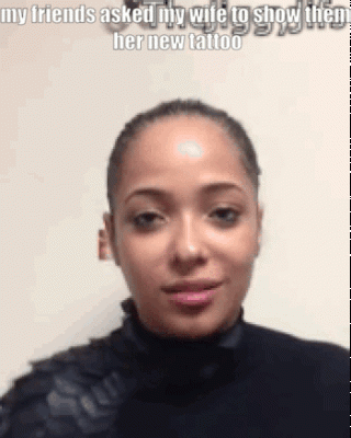 Fruchtbarkeit von Mutter Natur gif
 #80945258