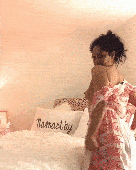 Fruchtbarkeit von Mutter Natur gif
 #80945269