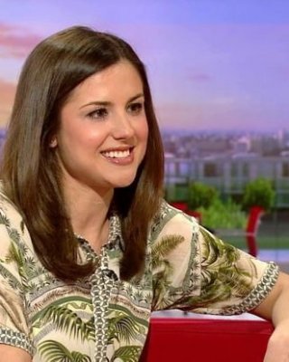 Keeley Donovan
 #81640550