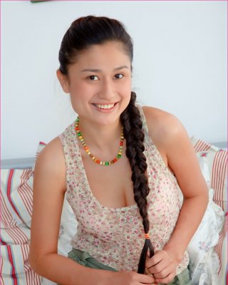 Stevie(rita akira)
 #79700093