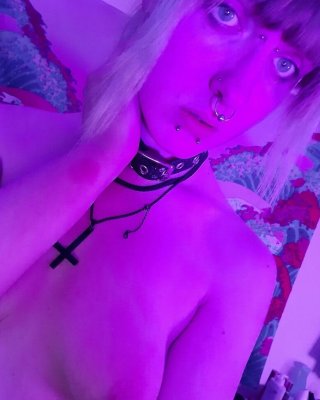 Sammy-Stocking nackt #108635706